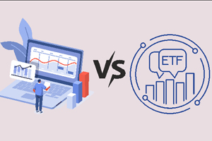 Stocks Vs ETFs